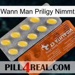 When To Take Priligy 42
